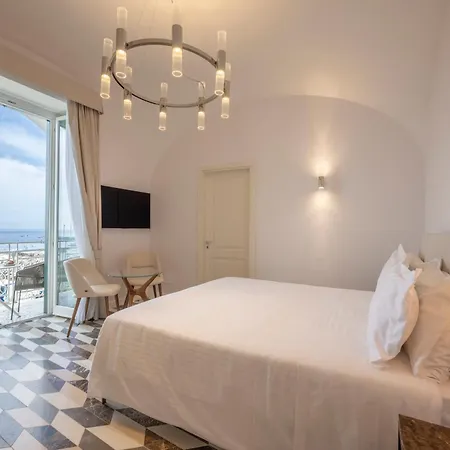 Gasthof Bambagina Mare Amalfi