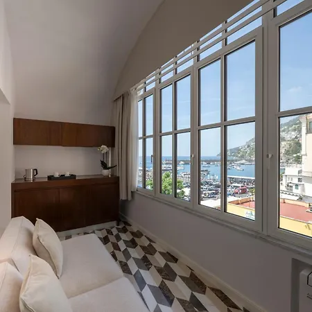 Bambagina Mare 3*