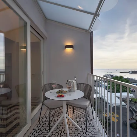 Casa de hóspedes Bambagina Mare 3*