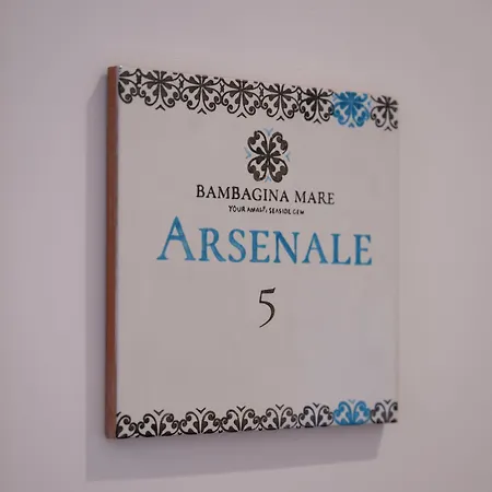 Bambagina Mare