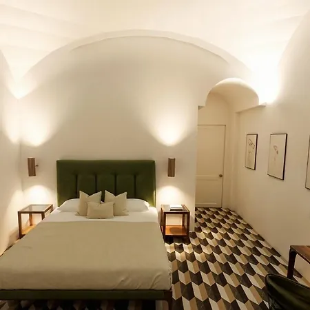 Bambagina Mare Amalfi