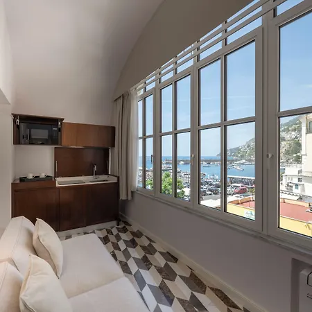 Bambagina Mare Casa de hóspedes 3*