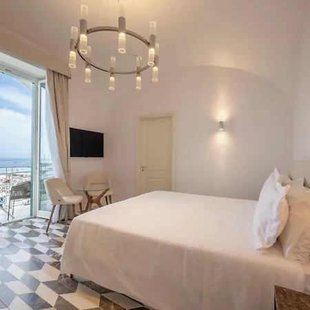 Bambagina Mare Casa de hóspedes 3*
